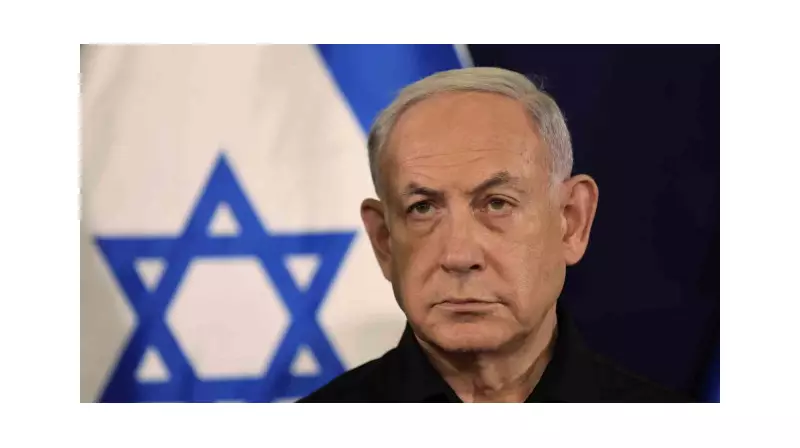 Netanyahu'dan Flaş Ateşkes Açıklaması: 'Müzakerelere Başlıyoruz'