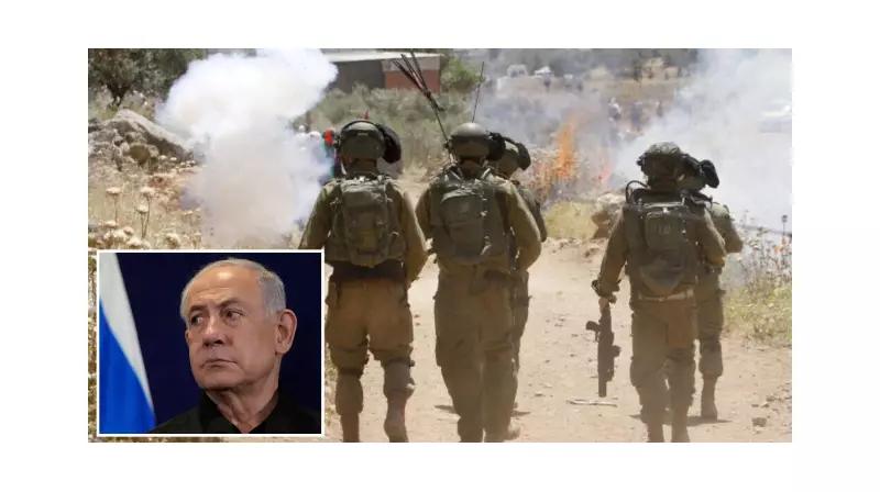 Netanyahu'nın Şaşırtan Açıklaması: Gazze İlhak Edilmeyecek, Çatışmalar Yarın Bitebilir!