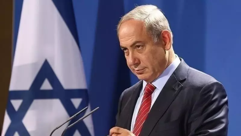 Netanyahu'nun Tartışma Yaratan Açıklaması: 'Savaşı Bitirmenin En İyi Yolu İşgal'