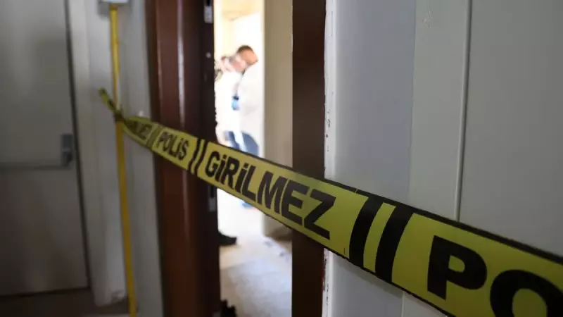 Nevşehir'de Yalnız Yaşayan Kadın Evinde Ölü Bulundu: Acı Son!