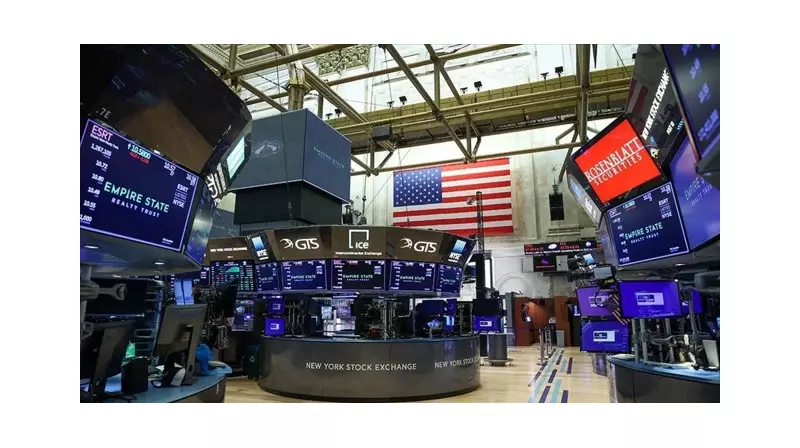 New York Borsası Yükselişe Geçti: Piyasaların Nabzı Nasıl Atıyor?