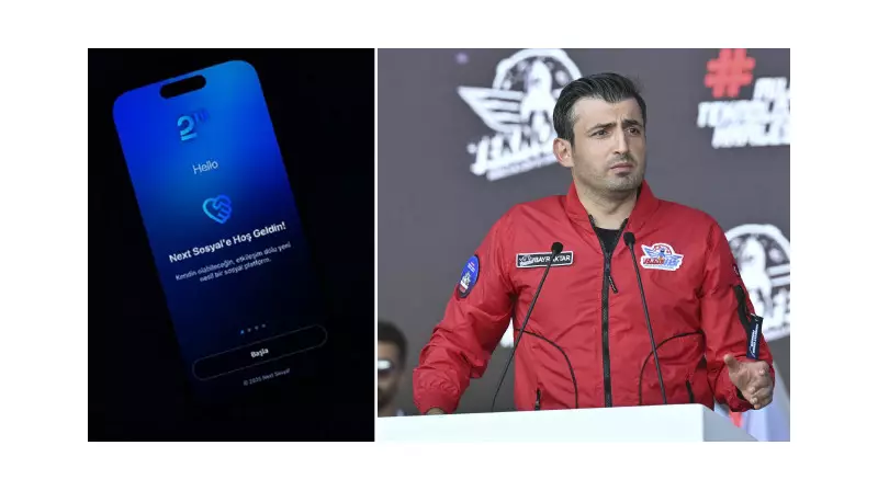 Next Sosyal 1 Milyon Kullanıcıyı Geride Bıraktı: Türkiye'nin En Hızlı Büyüyen Platformunda Şimdi Hediye Avı Zamanı!