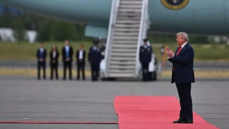 İngiliz Basınında Ukrayna Zirvesi Yorumları: Dünya Ne Diyor?