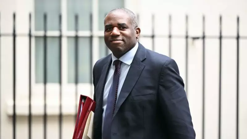 İngiltere'de Çalkantılı Güvenlik Toplantısı: Kritik Kararlar Masada!