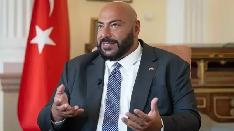 İngiltere'den Eurofighter Açıklaması: Türkiye İçin Büyük Fırsatlar Kapıda!