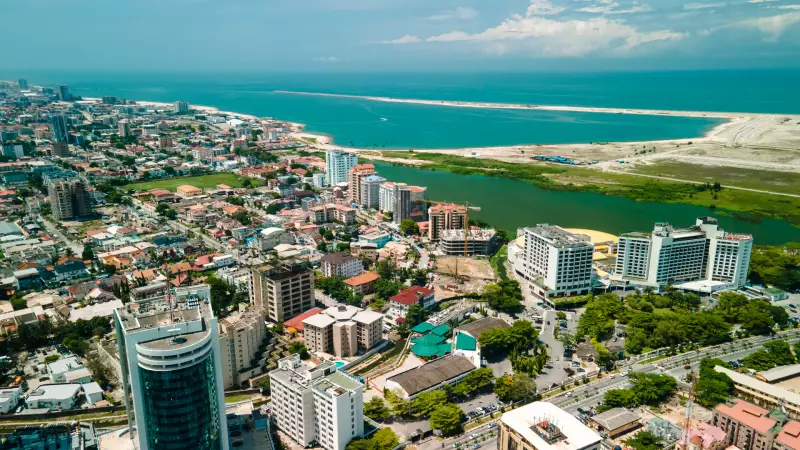 Nijerya Hakkında Şaşırtıcı Detaylar: Afrika'nın Saklı Hazinesi Keşfediliyor!