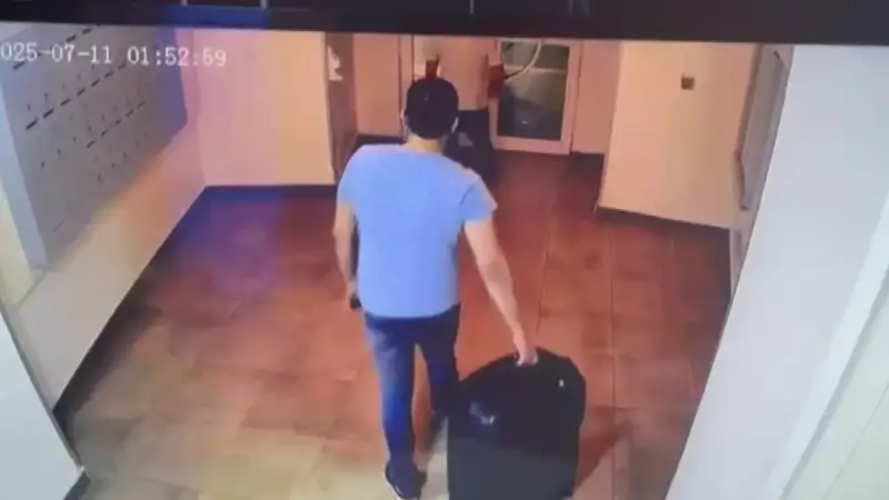 Üniversiteli Ayşe Tokyaz'ın Acı Dolu Kaderi: Valizle Taşınan Cesedi ve İkiz Kardeşinin Yürek Burkan Sözleri