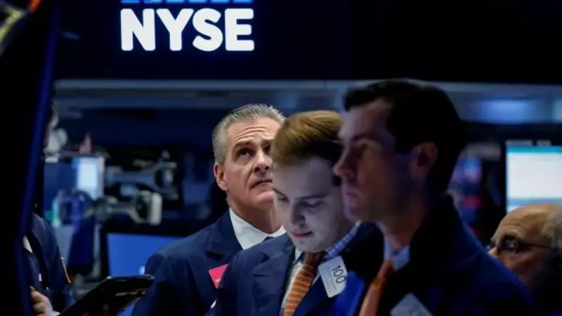 Nükleer Savaş Endişesiyle Sarsılan Küresel Piyasalar: Veri Akışına Odaklanma Zamanı!