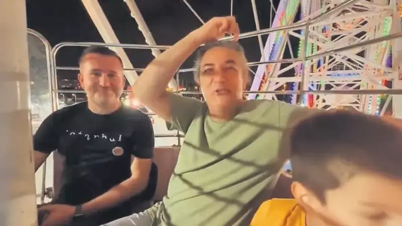 Ünlü Şarkıcı Celik, Gaziler ve Şehit Aileleri İçin Kalpleri Isıtan Bir Adım Attı!