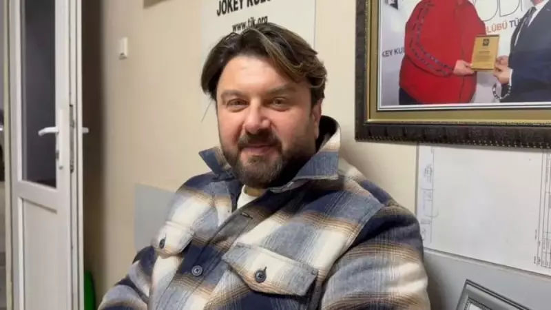 Ünlü Doktor Volkan Uçak'ın Sahte Diploma İddialarıyla İlgili Şok İfadesi Ortaya Çıktı!