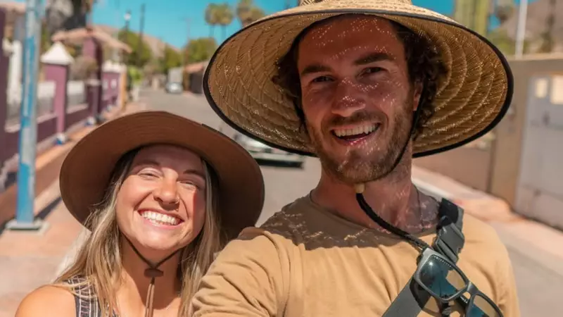 Ünlü Çift Stacey Tourout ve Matthew Yeomans'ın Acı Kaybı: Sosyal Medya Yıldızları Trafik Kazasında Hayatını Kaybetti