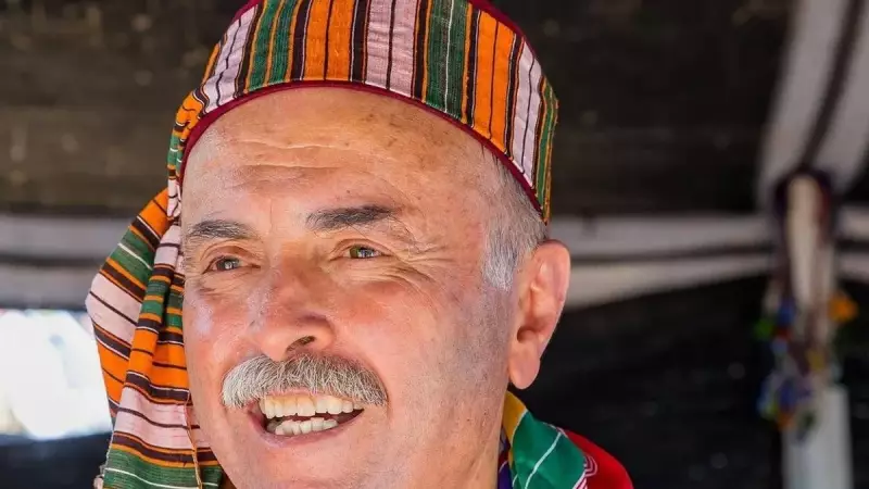 Ünlü Sanatçı Ali Boğa Hayatını Kaybetti: Sevenlerini Yas'a Boğdu!