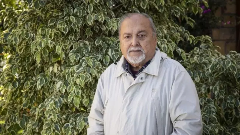 Ünlü Sanatçı Selçuk Alagöz Yoğun Bakımda! Kızından Acil Açıklama Geldi: 'Dualarınıza İhtiyacımız Var'