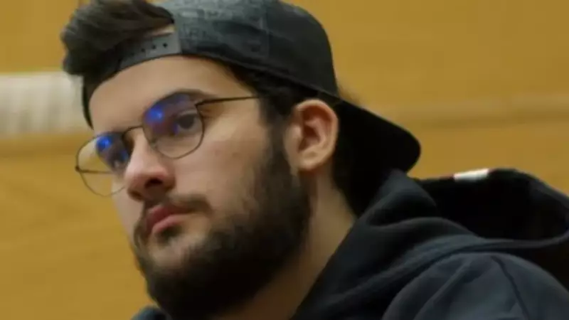 Ünlü Yayıncı Oğuzhan Dalgakıran (Jrokez) Hayatını Kaybetti: Sevenlerini Yas'a Boğdu!