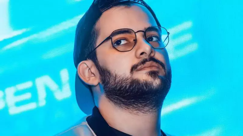 Ünlü Yayıncı Oğuzhan Dalgakıran'ın Vefatıyla İlgili Acı Haber: Sosyal Medya Yıkıldı!