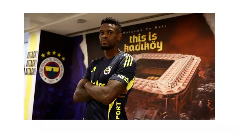 Nélson Semedo: 'Bu Turu Geçmeyi Fazlasıyla Hak Ediyoruz' Dedi ve Taraftarları Coşturdu!