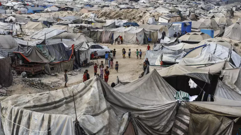 Nobel Ödüllü İsimlerden İsrail'e Sert Tepki: Gazze İçin Mektup