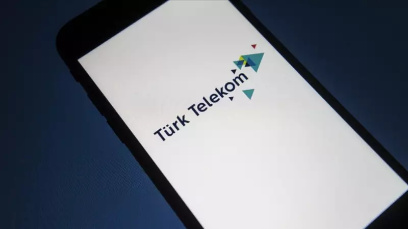 İnternet Altyapısında Dev Adım: Türk Telekom'un İmtiyaz Süresi 2050'ye Uzadı!