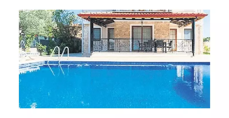 İnternette 'Lüks Villa' Aldatanlarına Dikkat! Bu Dolandırıcılık Yöntemiyle Karşılaşabilirsiniz