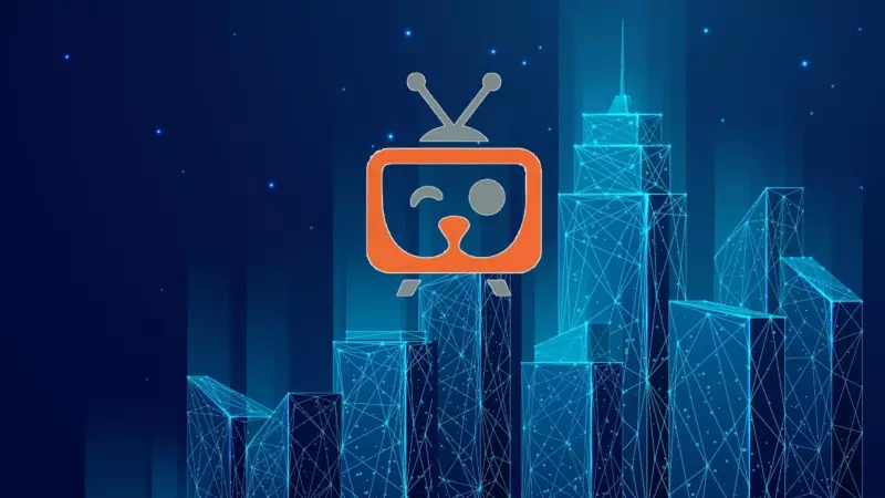 İnternetteki Kaçak Yayın Tuzağı: İnat Box Operasyonu ile 11 Gözaltı!