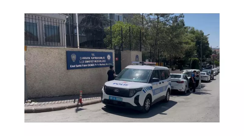 Çocuğa Taciz İddiasıyla Aranan Şahıs, Linç Girişiminden Son Dakikada Kurtarıldı!