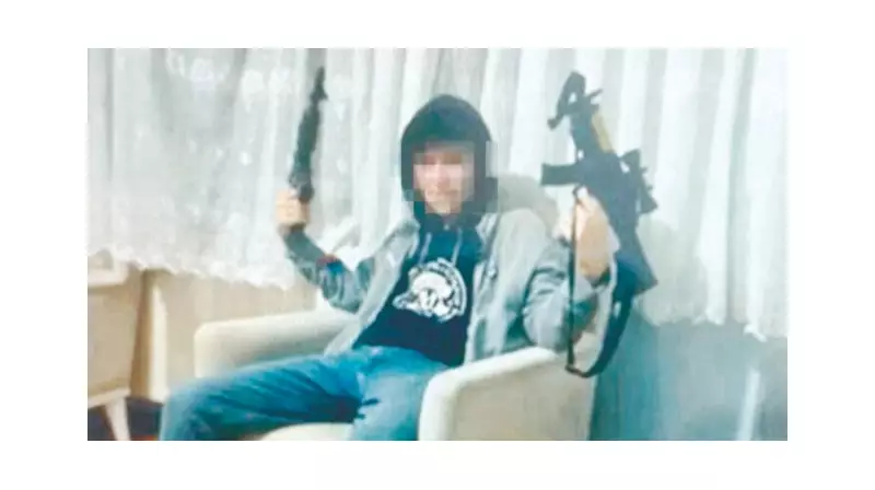 Çocuk Suçlarında Korkutan Artış: Uzmanlar Uyarıyor!