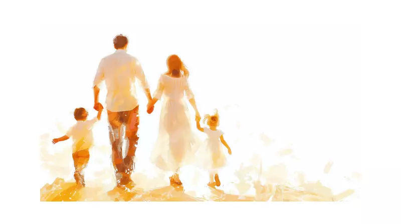 Çocuk Yetiştirmede Altın Kural: Koşulsuz Sevgi ve Şefkatin Gücü