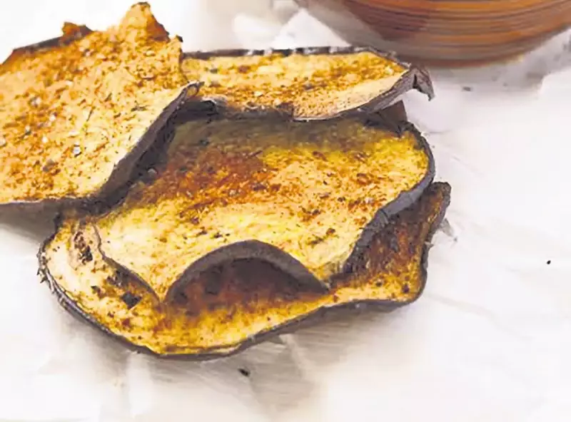 Çocuklar İçin Lezzetli ve Sağlıklı Cips Alternatifleri: Evde Kolayca Yapın!