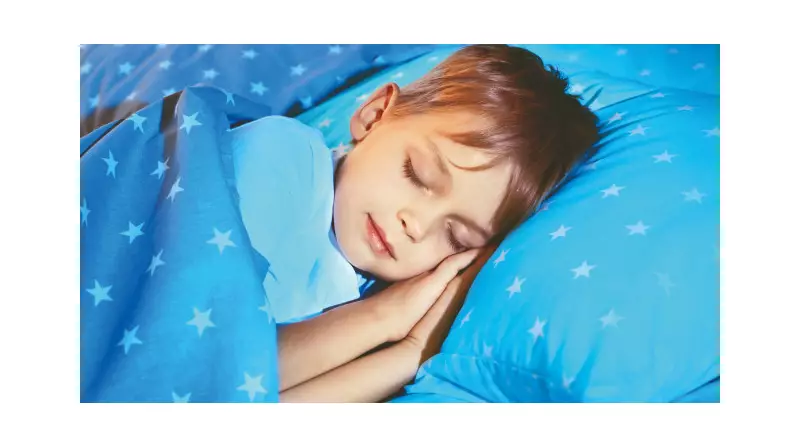 Çocukların Biyolojik Saatini Bozmayın: Uyku Düzeni Neden Hayati Önem Taşır?
