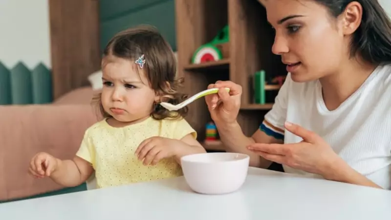 Çocuğum Yemiyor, Gelişmiyor! Endişeli Ebeveynler İçin Uzman Tavsiyeleri