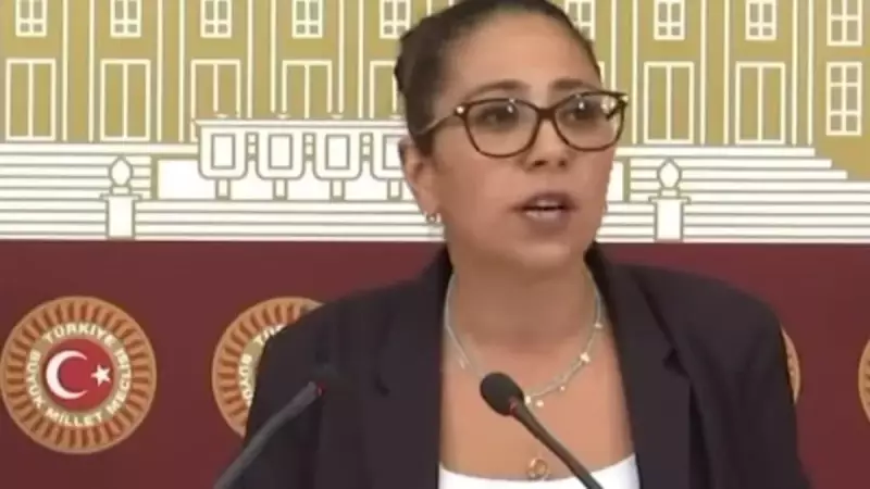 Şok İddia Çürütüldü: 'Tipili Kadıgil' Hakkındaki Sözler İftira Çıktı!