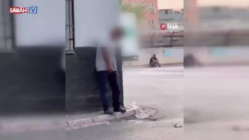 Şok İddia: Uyuşturucu Kullandığı Öne Sürülen Kişi, 'O Ben Değilim' Dedi!