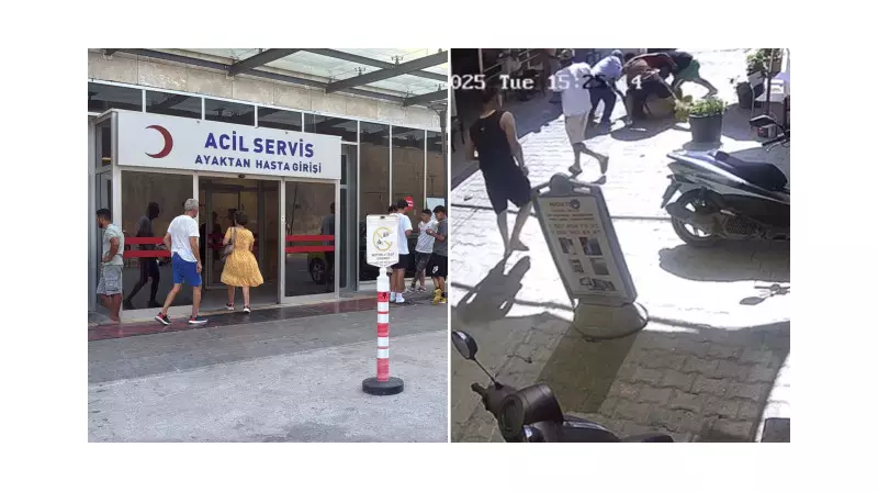 Şok Eden Cinayet: 'Kullandığım İlaç Uyku Yapıyor, Hiçbir Şey Hatırlamıyorum' Dedi!