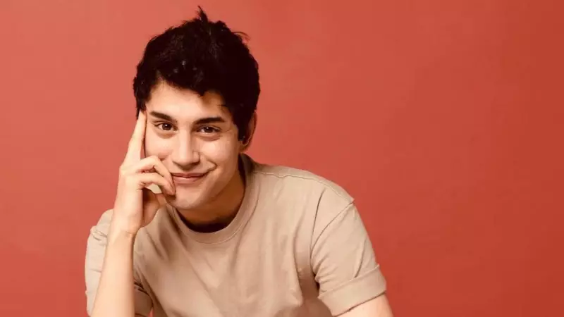 Şok Eden Kaza: Ünlü Oyuncu İbrahim Yıldız'ın Üzerine Ağaç Devrildi!