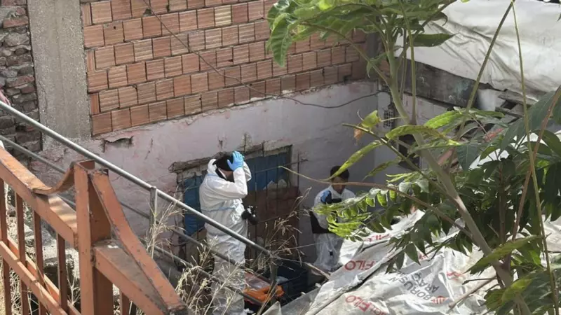 Şok Eden Olay: Yumurta Tartışması Arkadaşını Bıçaklayan Genç, 'Hatırlamıyorum' Dedi!