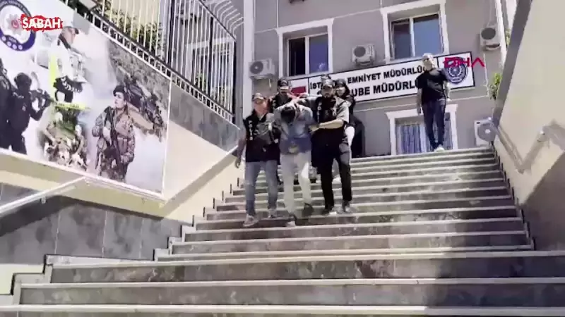 Şok Edici İddia: Emine Özkaya'nın Sevgilisi Seri Katil Mi? İfadesi Ortaya Çıktı!