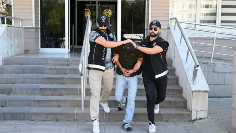 Şok Edici İddia: Kamu Hastanesinde Yeşil Reçete Skandalı! Personel Tutuklandı