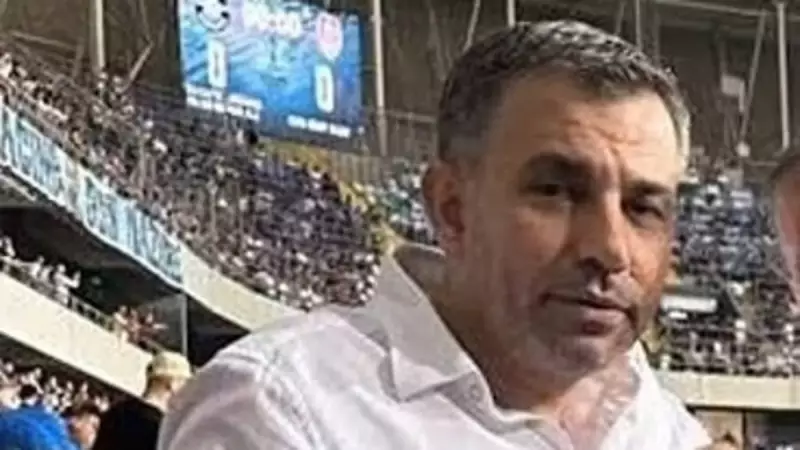 Şok Edici Olay: Futbolcunun Babası Kuyumcuda Ölü Bulundu!