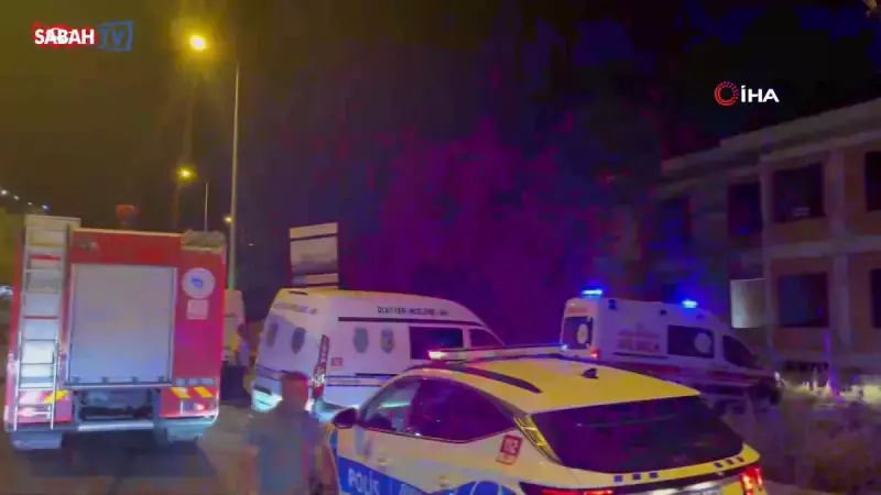 Şok Edici Olay: Ölen Kişinin Üzerinden Telefon ve Banka Kartı Çalındı!