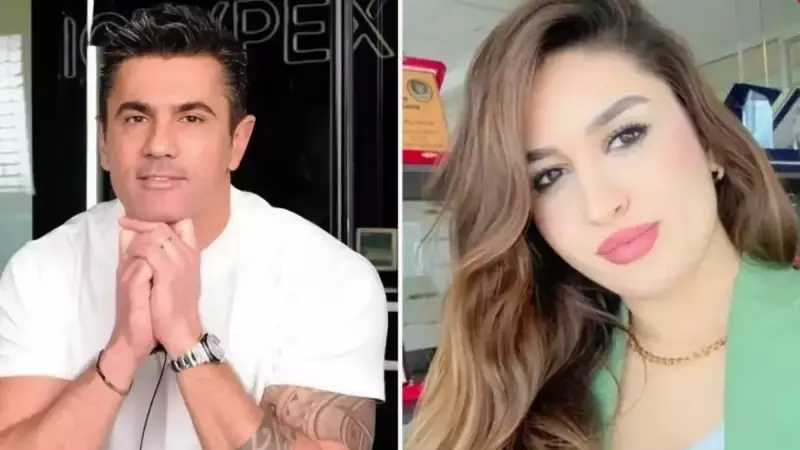 Şok Gelişme: Kripto Borsası Patronu ile Uyuşturucu Kullanan Avukat Göksu Celebi Hayatını Kaybetti!