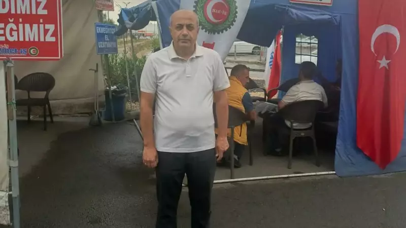 Şok Haber: Çalışanlar Hafta Sonu Mesajıyla İşsiz Kaldıklarını Öğrendi!