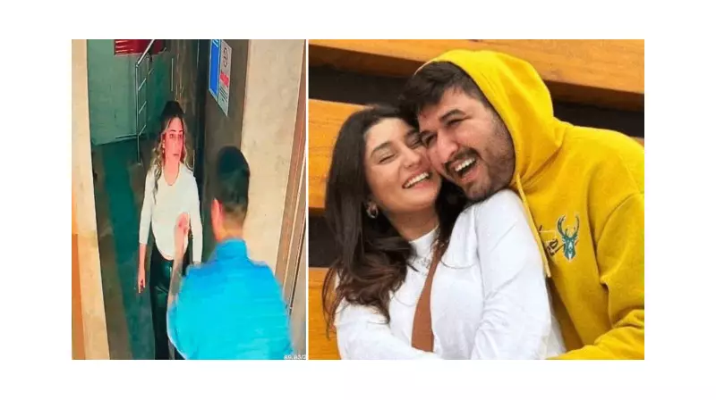 Şok Savunma: 'Hatırlamıyorum' Dedi, Alkollü ve Sakinleştirici Etkisindeydim!