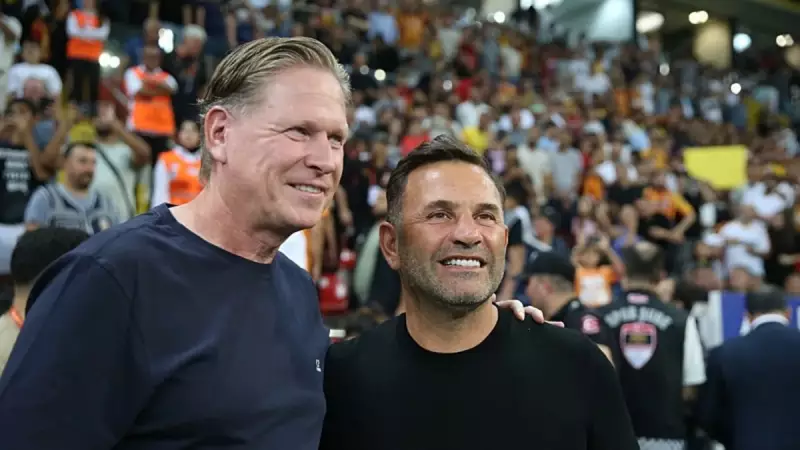 Okan Buruk Transfer Açıklaması: 'Fenerbahçe'nin Transfer Politikası Net, Yıldız Oyuncu Peşindeyiz'