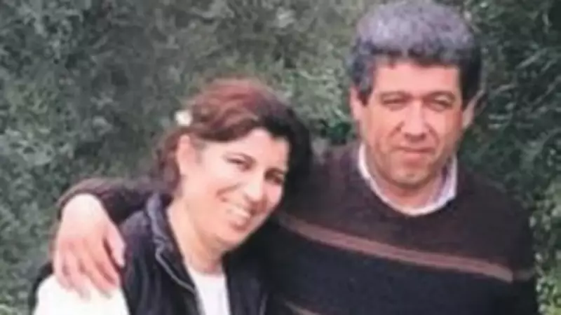 Şoke Eden Olay: Polis Memuru, Eşini Silahla Vurarak Öldürdü!