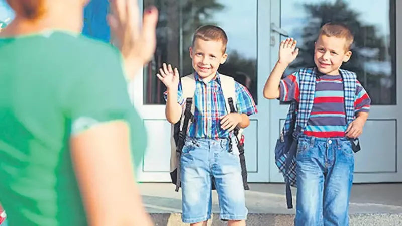 Okul Motivasyonunu Artırmanın 5 Etkili Yolu: Çocuğunuzun Eğitim Heyecanını Geri Kazandırın!