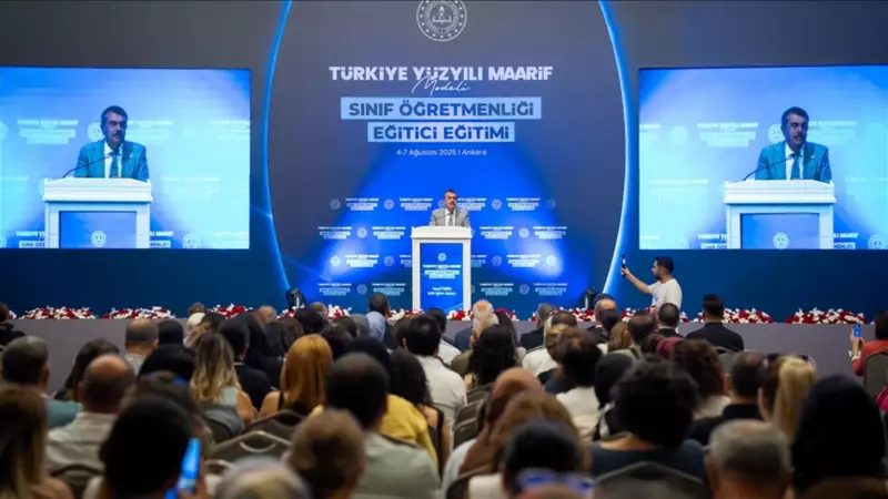 Okullar Açılıyor: Orman Sevgisiyle Dolu Bir Eğitim Yılı Başlıyor!