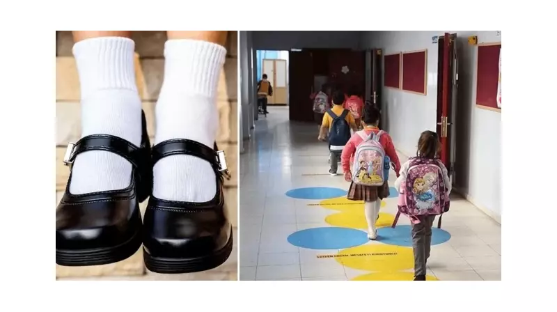 Okullarda Tek Tip Ayakkabı Zorunluluğu Geliyor mu? MEB'den Flaş Açıklama!
