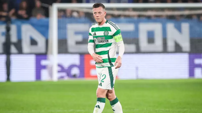 Old Firm Derbisi Fırtınası: Celtic ve Rangers'dan Gol Şov! Skor 3-3