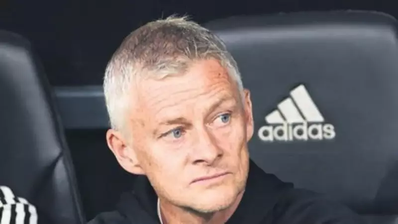 Old Trafford'a Bomba Geri Dönüş! Efsane Teknik Direktör Yıllar Sonra Manchester United'ın Başında