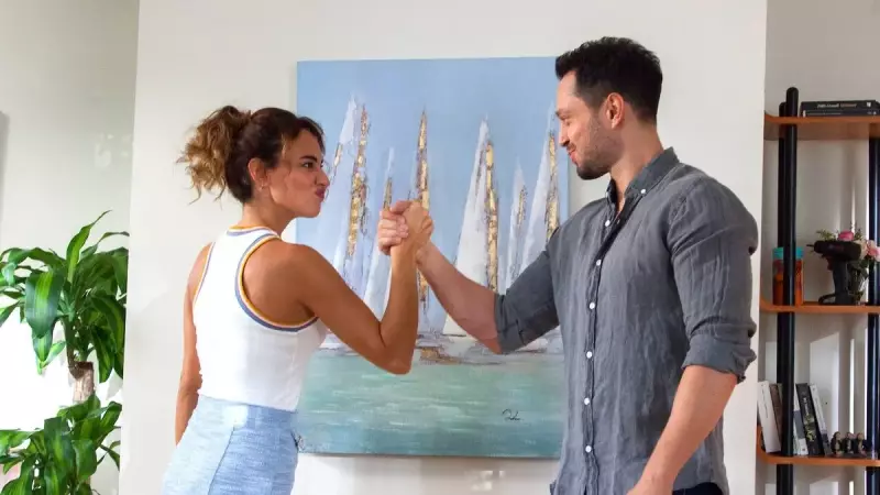 Oldur Beni Sevgilim Bu Gece Ekranlarda! İşte O Merak Edilen Konusu ve Muhteşem Oyuncu Kadrosu